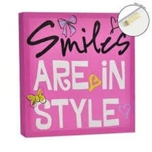 Disney Minnie‎ Mouse wall art 10X10